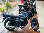 New Shine-125cc 12000/- LOW DOWN PAYMENT