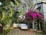3BHK Villa available for lease in Whitefield