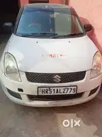 Maruti Suzuki Swift 2010