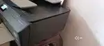 Okay condition colour printer and black printer donon hai