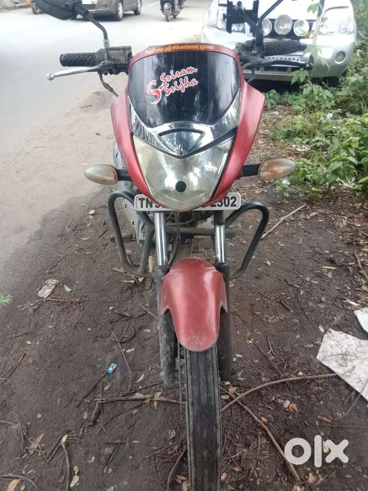 Good condition