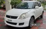 Maruti Suzuki Swift 2008