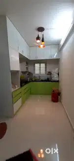 3 BHK duplex Independent Villa