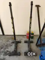 Protoner Multi Function Heavy Duty Squat Stand