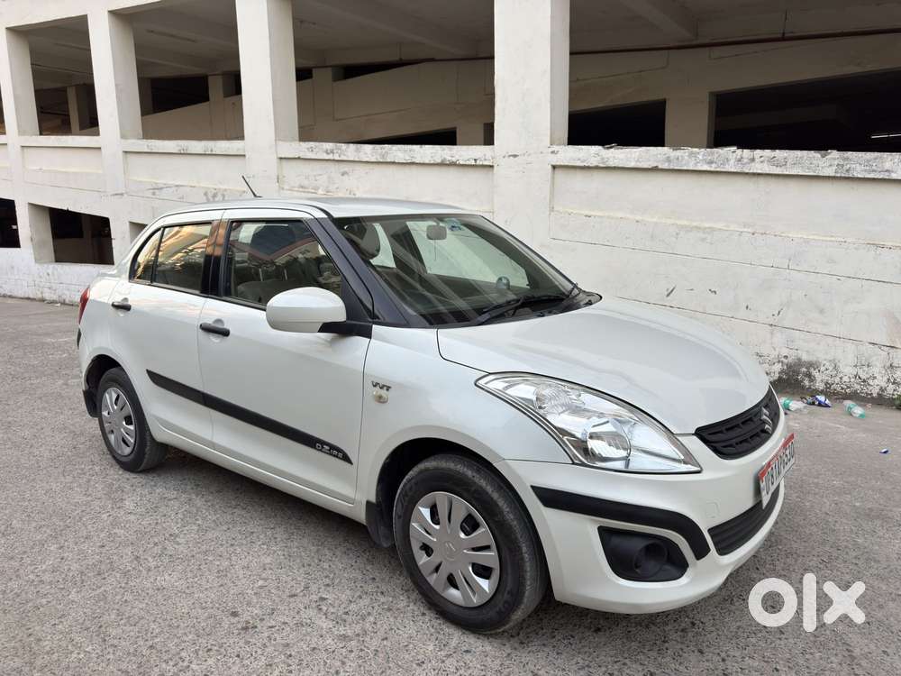 Maruti Suzuki Swift Dzire 1.3 LXI, 2012, Petrol