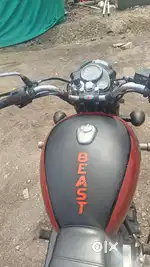 Bullet elecra 350(bs6) mint condition