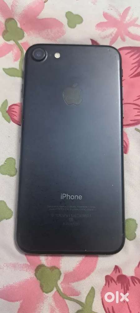 IPhone 7 128gb battery service