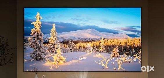32 ANDROID SMART LED Tv NEW 4k 2 YEARS WARRNTY