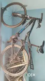 Firefox company cycle Reliable and good looking cycle