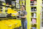We are re engaging the males for warehouse