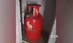 2 Hp Gas Cylinder