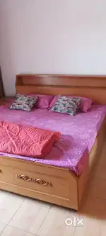 3bhk flat for rent in bcs,new shimla
