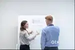 Accounts/IT/HR-Trainee, Junior, Experienced, Senior, Manager, Driver