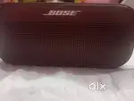 Bluetooth speaker