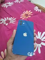 Buying a Iphone 12 with 64 gb internal