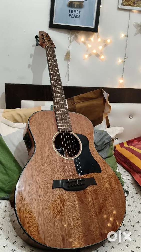 Granada guitar