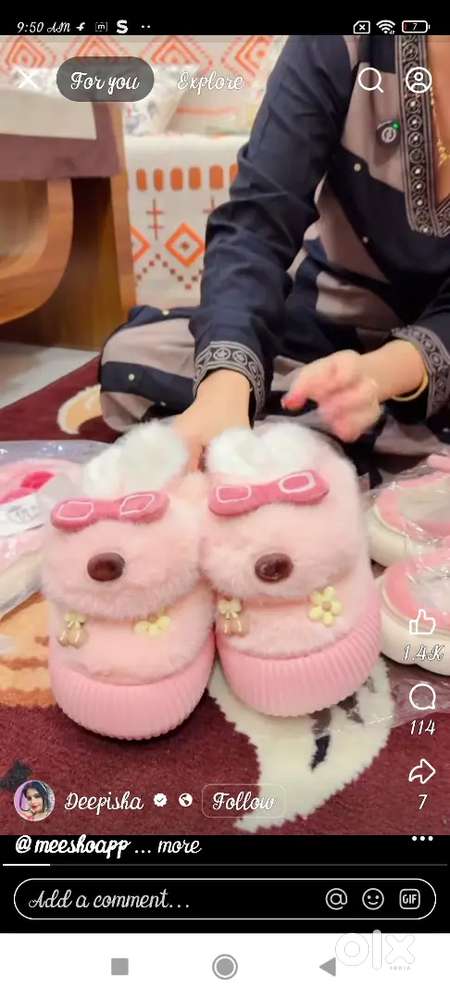 Required female helper for house work all