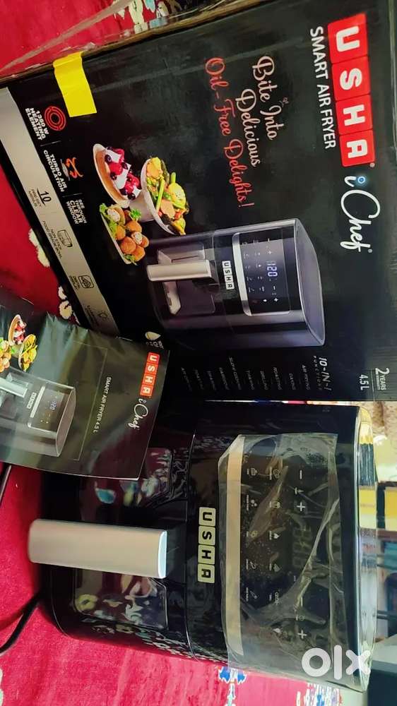 USHA Airfryer