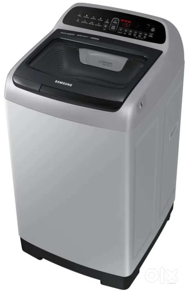 Seal packed new gifted not used samsung 7 kg fully automatic washing