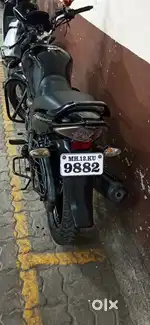 Honda CB Unicorn 150cc