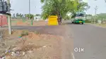 10 cent land available at allithurai on road