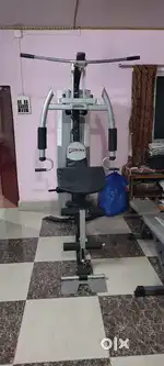 Sale of Gym Item