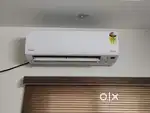 DAIKIN AC 1ton
