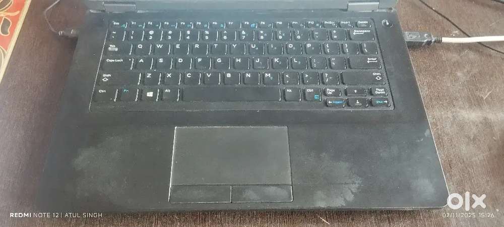 Dell laptop window 10 Pro