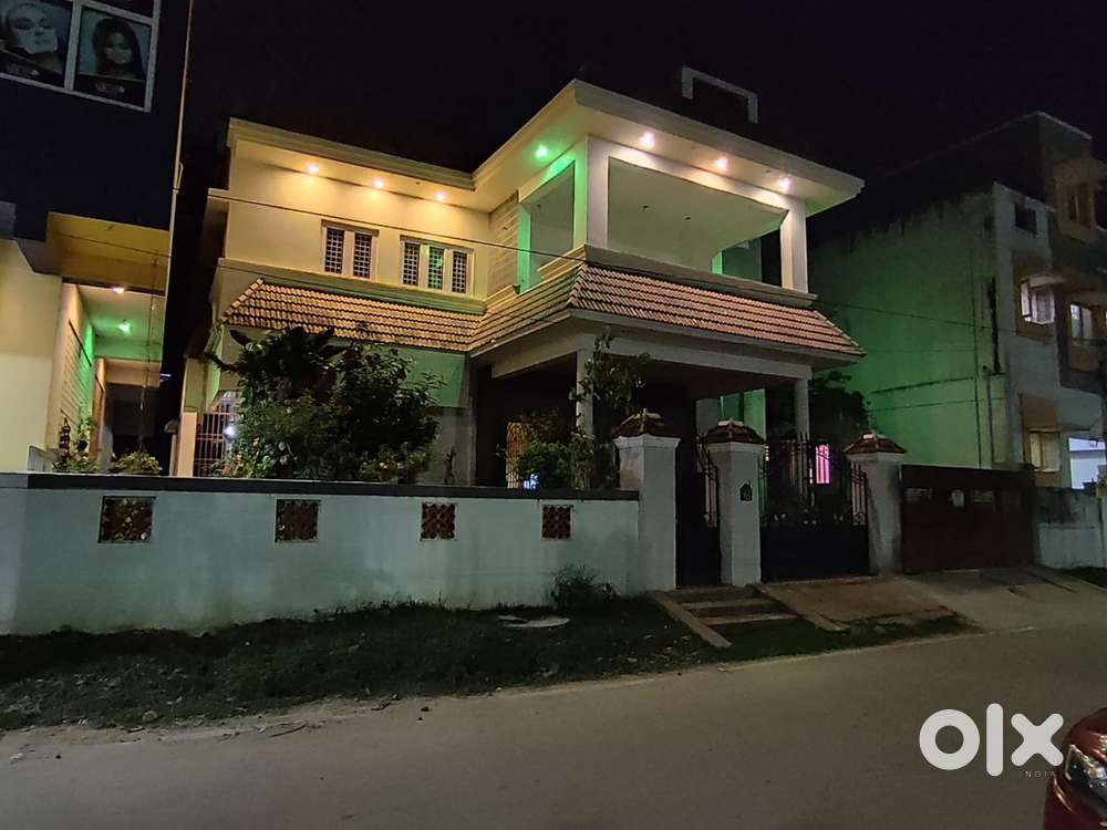 PG for Men at Iyyappanthangal