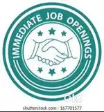 Back office job