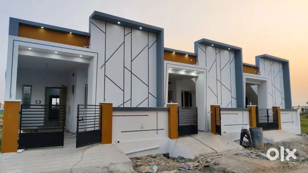 Affordable Land for Sale at Kandigai – Just 15 mins from Vandalur