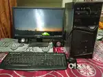 Computer Setup Negotiable