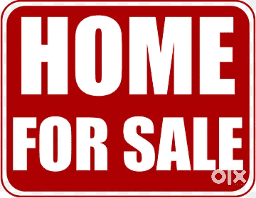 1bhk furniture flat top area /4bhk big bunglow