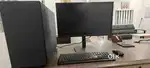 ( 3 Computer) DESIGNING PC / GAMING  COMPUTER FOR SALE
