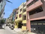 Rental income building near Kalyani Magnum tech park JP nagar