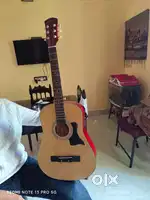 Juârez Acoustic Guitar Kit