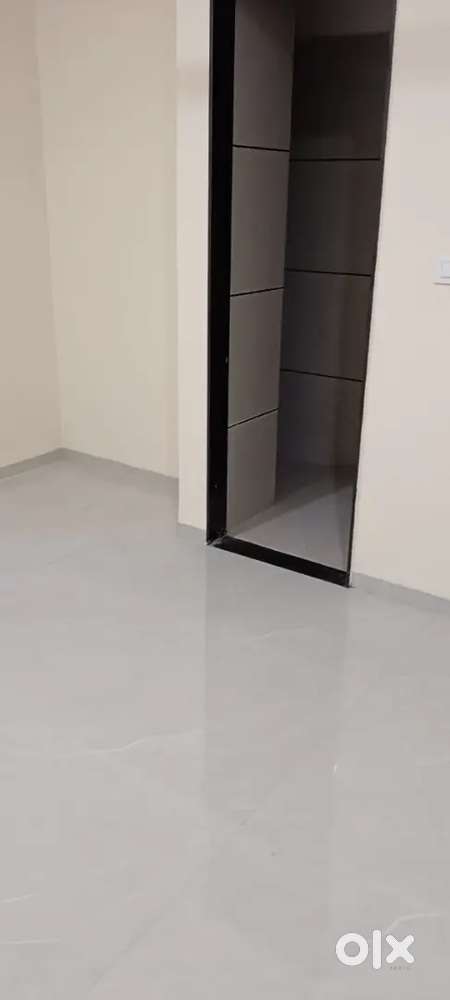 2bhk semi furnished flat independent Ab road Bapji Nagar