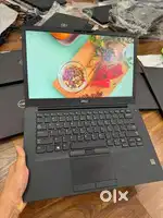 BUMPER SALE- DELL CORE I 5 USED LAPTOP + LIKE NEW LAPTOP + VISIT US