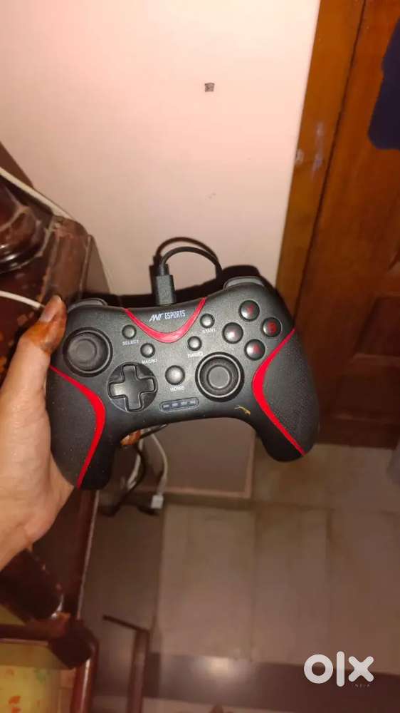 Ant esports Controller