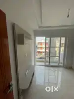 Newly built owner free fully furnished 2bhk available for rent