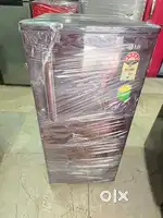 I'd67 lg inverter model 5 star single door fridge