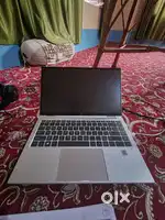 Hp elitebook x360 1040 g7 notebook.