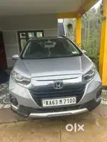 Honda WR-V 2020 Diesel Well Maintained