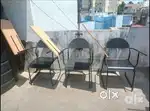 Study table or study chair