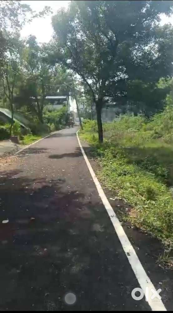 Plot for sale in thirubuvanam