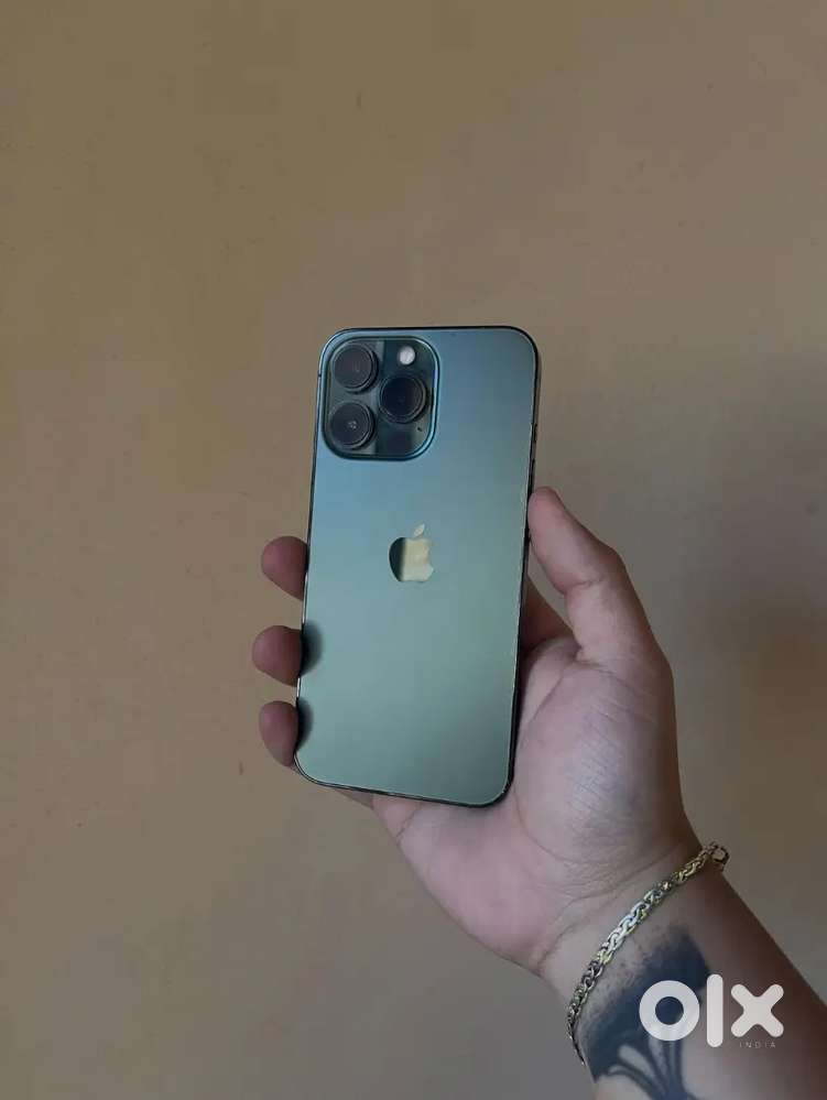 iPhone 13 pro 256 GB good condition
