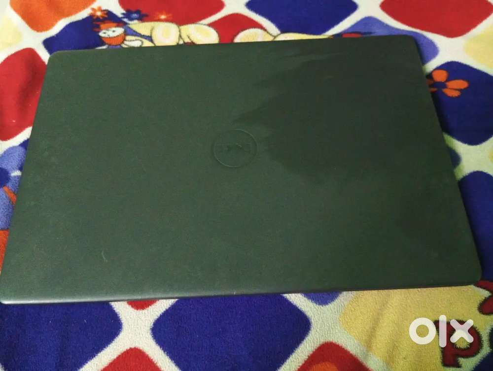 Dell leptop