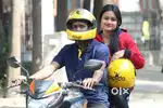 Rapido Biker Hiring