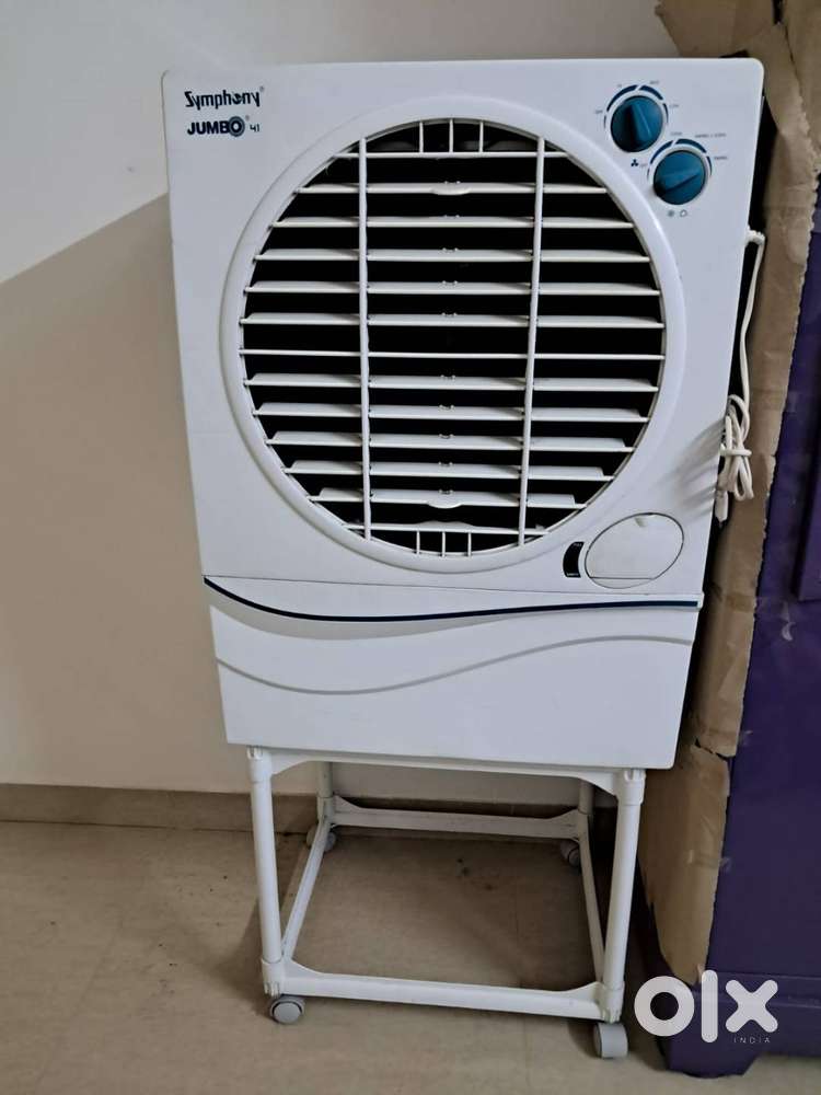 Air Cooler - 4499 Only