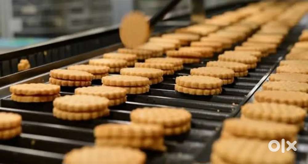 Wanted m/ f  packing staffs partime/ night / day